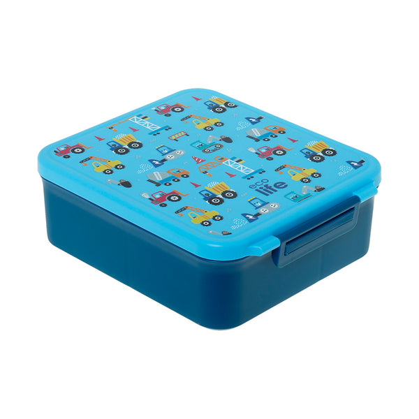 BLUE CARS