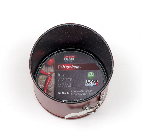 Φόρμα Πανετόνε