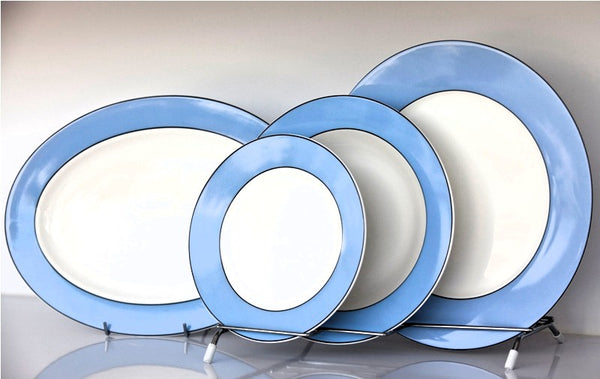 Mayestic Ocean | Σερβίτσιο 72τμχ.