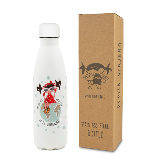 World Heritage | 500ml