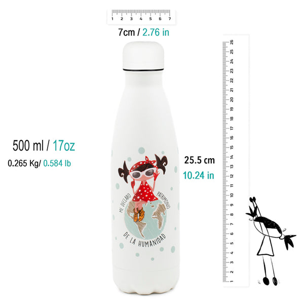 World Heritage | 500ml