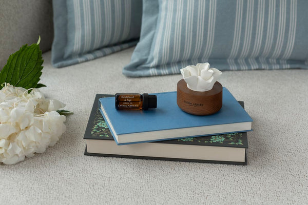 Mandarin & Sandalwood