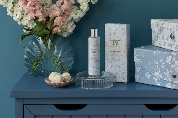 L.A |Sandalwood & Sage