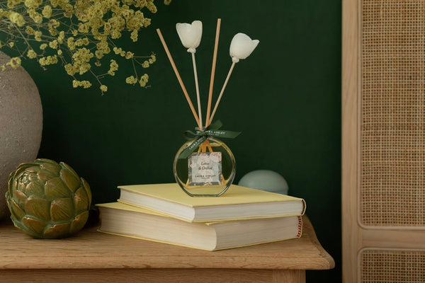 L.A |Sandalwood & Sage