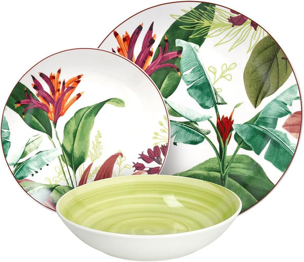 Tropicallia