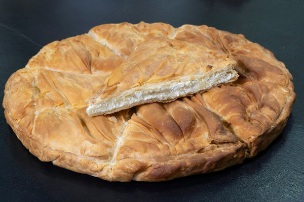 Ταψί "Σινι" πίτας| 38cm