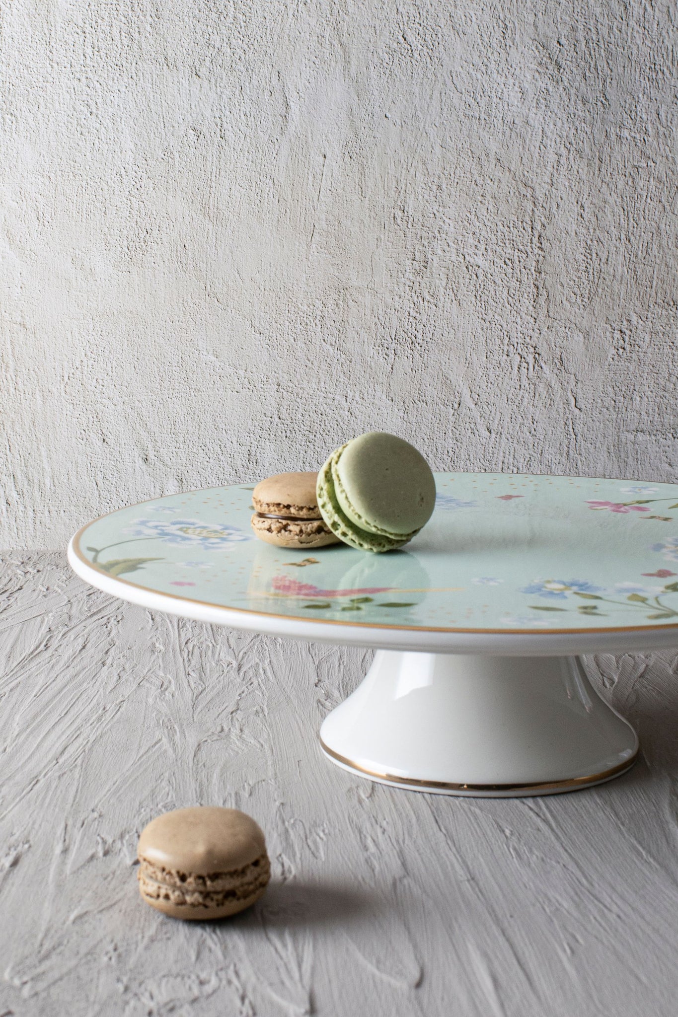 Heritage |Cake stand  15%
