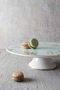 Heritage |Cake stand  15%