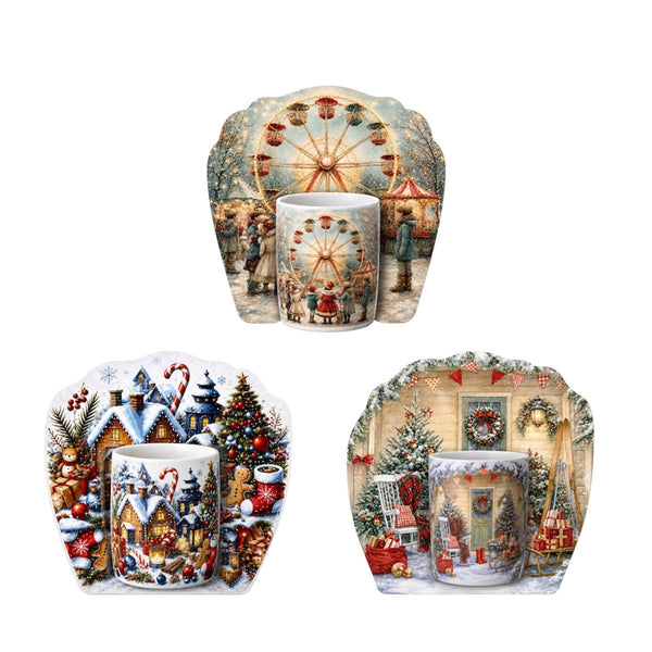Christmas Icons