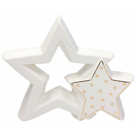 Star  | Christmas gretel