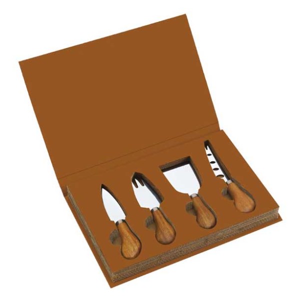 Gift set | 4pcs