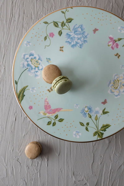Heritage |Cake stand  15%