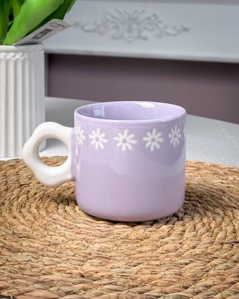 Jolie purple