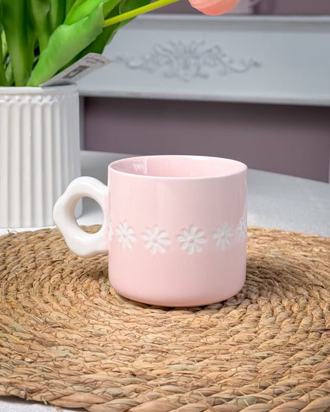 Jolie pink