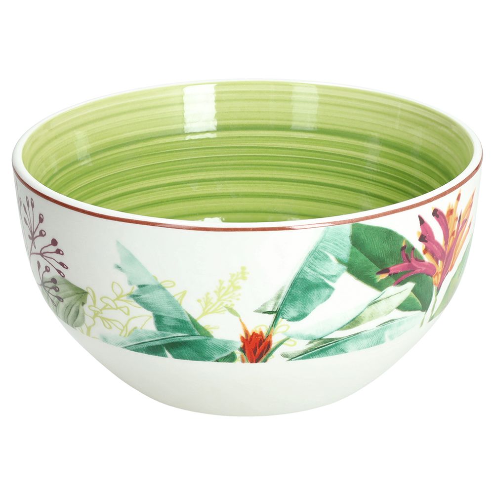 Tropicallia