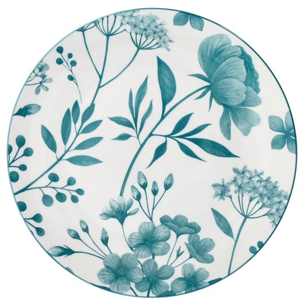 Coralie Teal