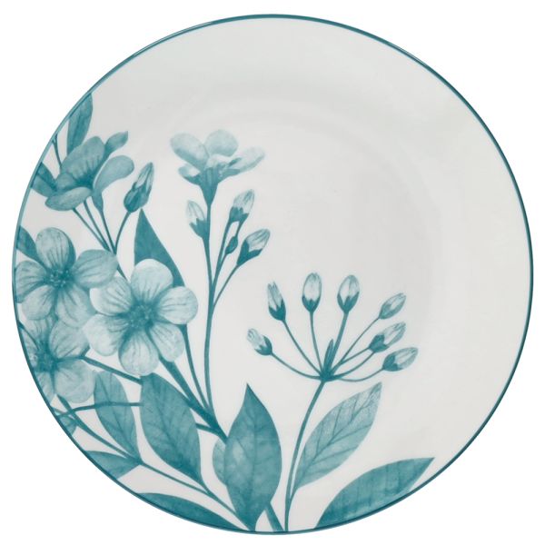Coralie Teal