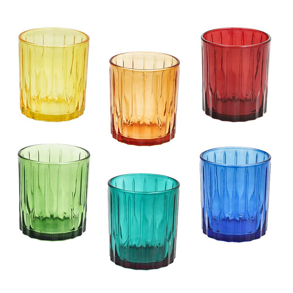 LOUNGE MULTICOLOR