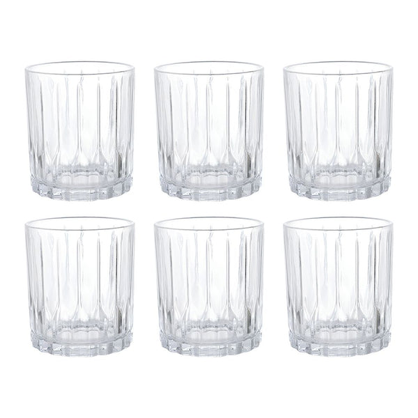 Lounge Glass