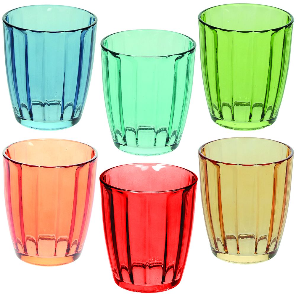 Glass Sivilia