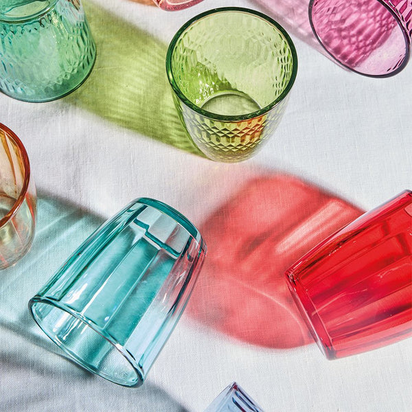 Glass Sivilia