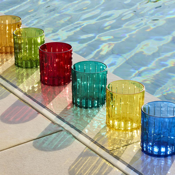 LOUNGE MULTICOLOR