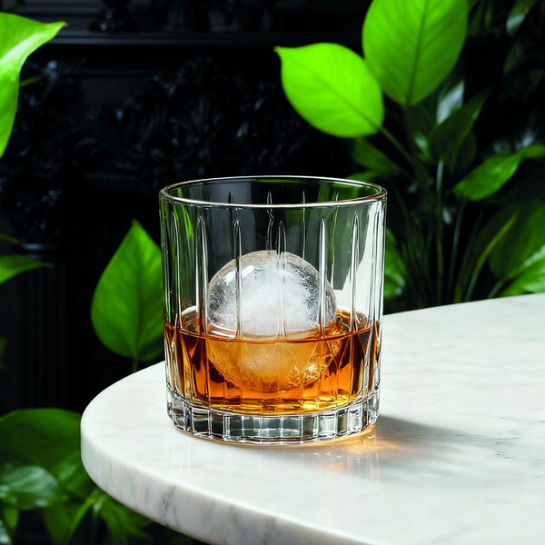 Lounge Glass