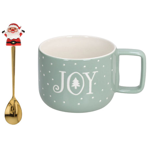 Holiday Blend | Grey