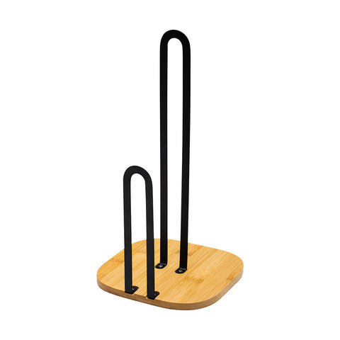Bamboo Essentials | Roll Stand