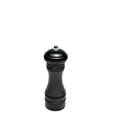 Peppermill Black | 16cm