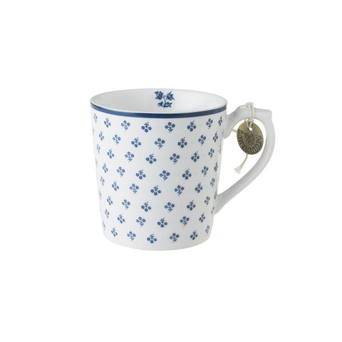 petit fleur; mug; blueprint collection; κούπα καφέ; laura ashley; mayestic