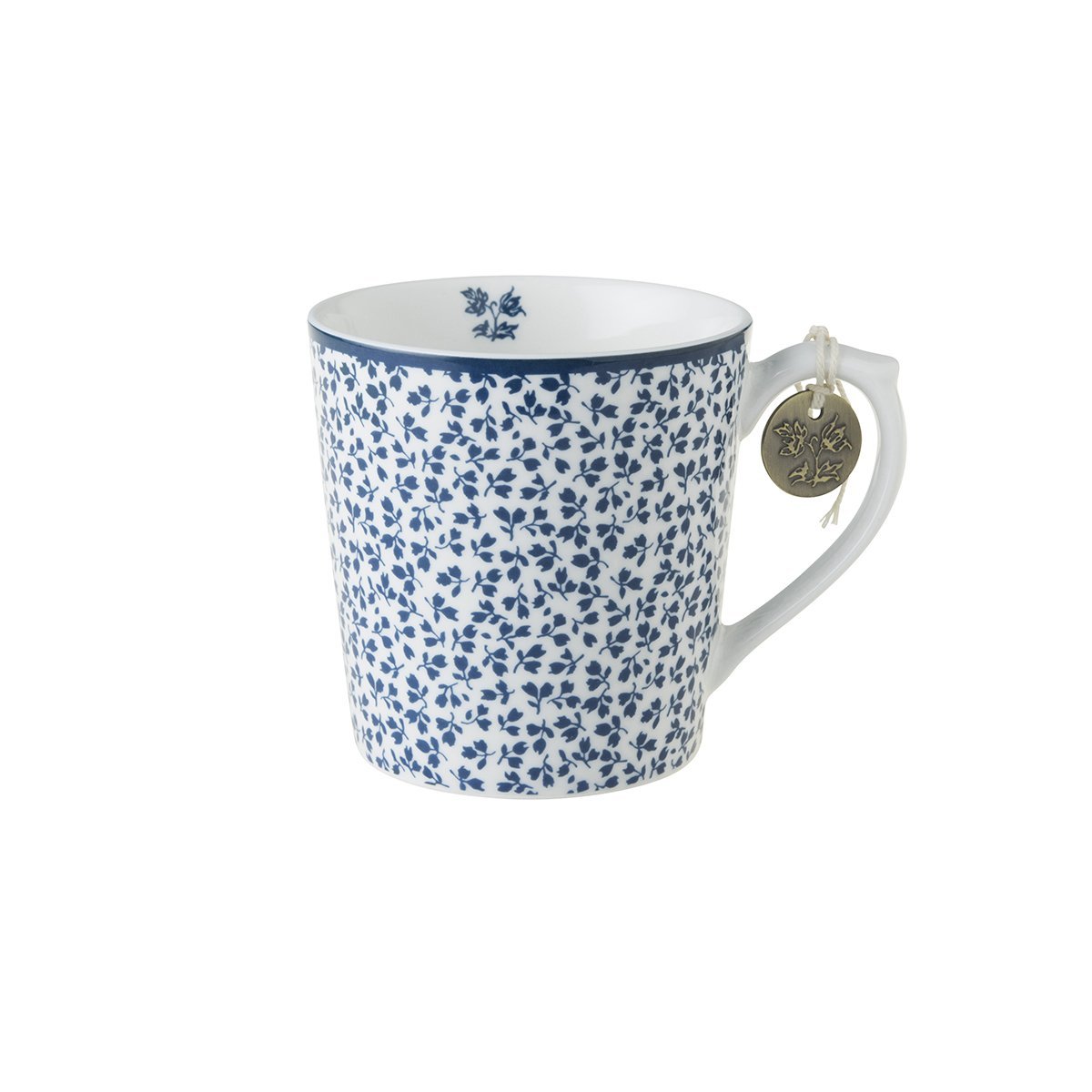 floris; mug; blueprint collection; κούπα καφέ; laura ashley; mayestic
