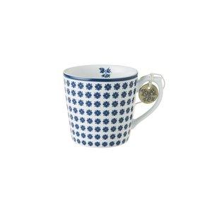 humble daisy; mini mug; blueprint collection; κούπα καφέ; laura ashley; mayestic