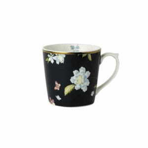 midnight; mug; heritage collection; κούπα καφέ; laura ashley; mayestic