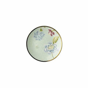 mint; plate; porcelain; heritage collection; laura ashley; πιάτο; mayestic
