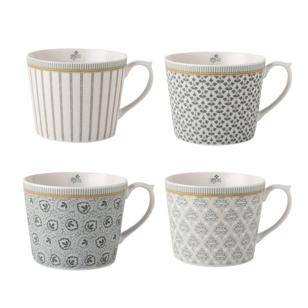 Tea collectable| Grey set