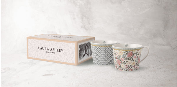Tea collectables|Floral set