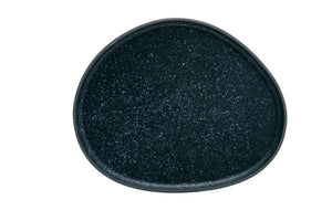Granite black | Πιατέλα 34cm