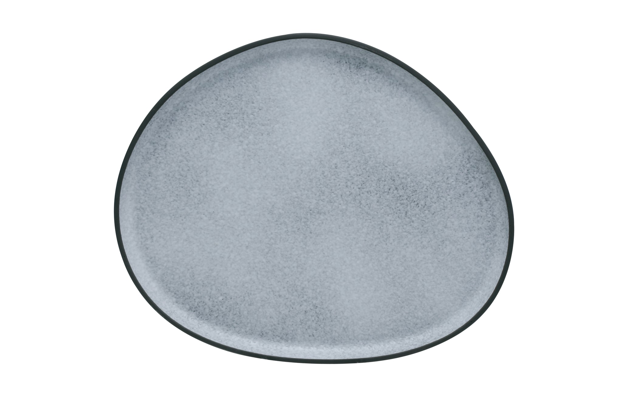Granite gray | Πιατέλα σερβιρίσματος