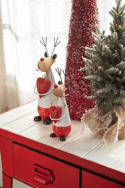 Reindeer Heart | 30,5cm