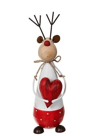 Reindeer Heart | 30,5cm