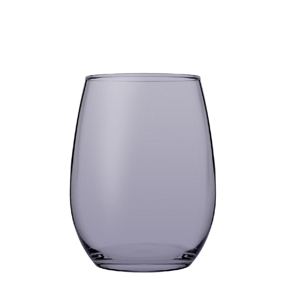 Amber Purple | Ποτήρια νερού