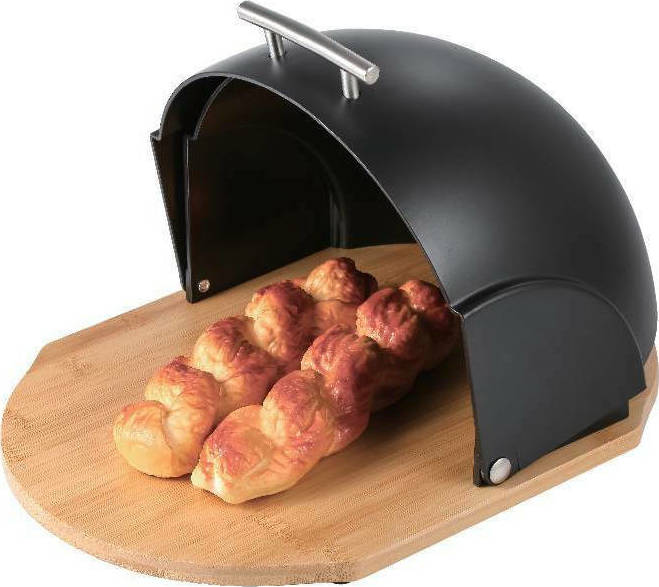 Ψωμιέρα | Μαύρη